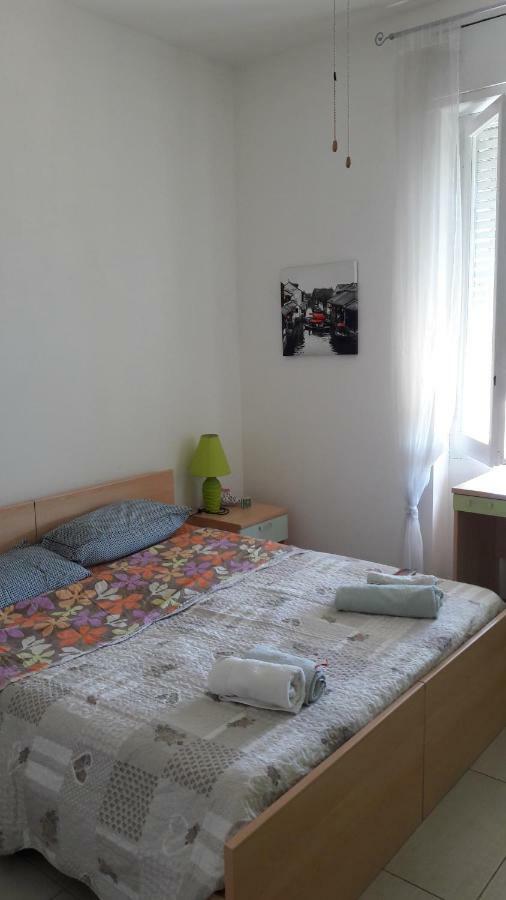 Amsicora Room Cagliari Exterior photo