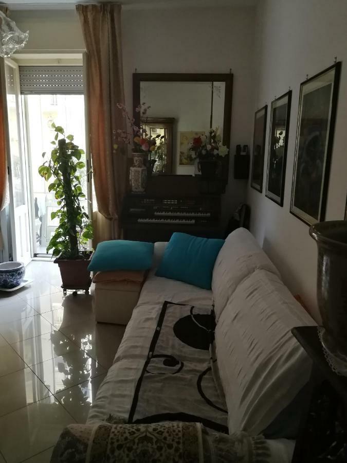 Amsicora Room Cagliari Exterior photo