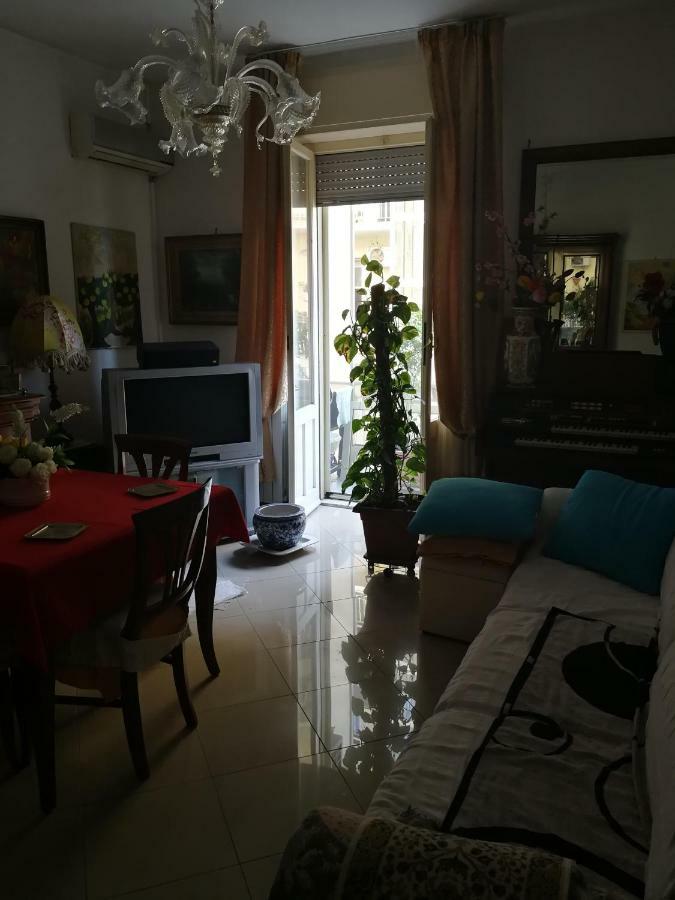 Amsicora Room Cagliari Exterior photo